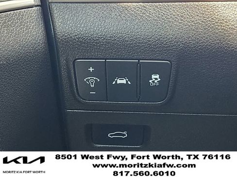 Used 2023 Kia K5 GT-Line w/ GT-Line Premium Package AWD/4WD image 21