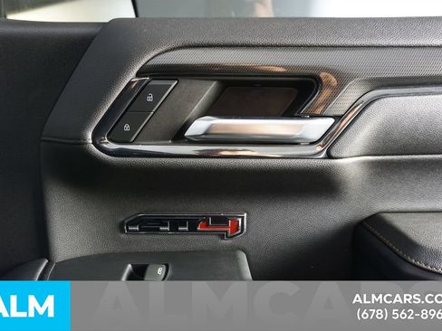 Used 2024 GMC Sierra 1500 AT4 AWD/4WD image 62