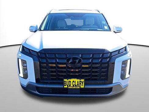 Used 2023 Hyundai Palisade Limited image 2