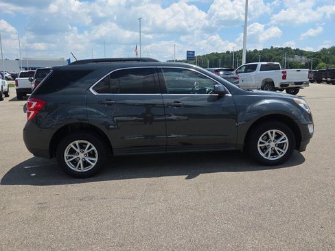 Used 2017 Chevrolet Equinox LT w/ Convenience Package FWD image 7