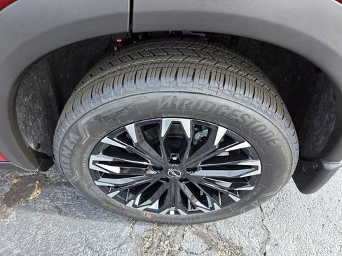 New 2026 Nissan Rogue SV image 6