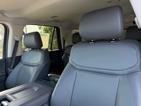 New 2026 Ford Expedition Max Active RWD image 15