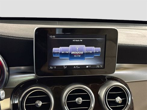 Used 2017 Mercedes-Benz GLC 300 image 21