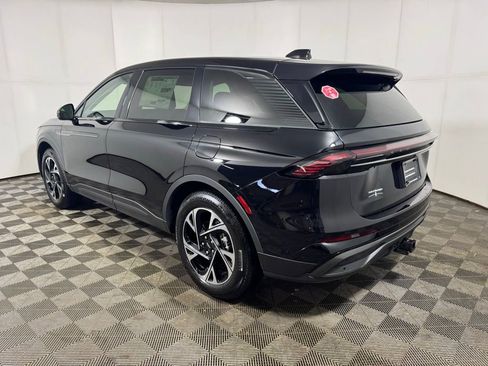 New 2026 Lincoln Nautilus Premier w/ Equipment Group 102A image 3