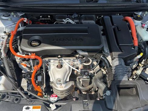 Used 2023 Honda Accord Sport Hybrid image 7