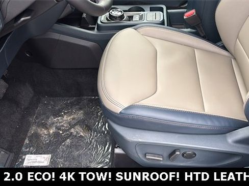 New 2026 Ford Maverick Lariat w/ 4K Tow Package image 23