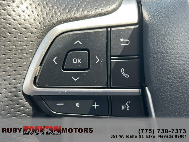 Used 2022 Toyota Sienna Limited AWD/4WD image 14