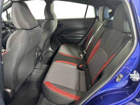 Certified 2024 Subaru Impreza RS w/ Popular Package #1 image 7