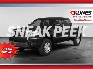 Used 2015 Toyota Tacoma 4x4 Double Cab w/ TRD Off-Road Package video 1