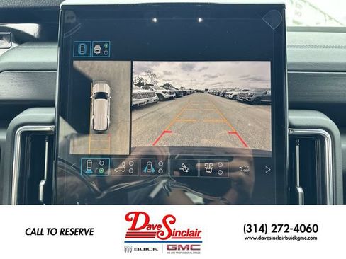 New 2026 GMC Yukon XL Denali w/ Denali Reserve Package AWD/4WD image 17