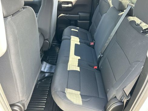 Used 2023 GMC Sierra 1500 Pro w/ Convenience Package RWD image 25