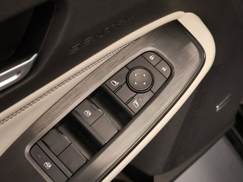 New 2026 Nissan Sentra SL w/ Floor Mat Package image 10