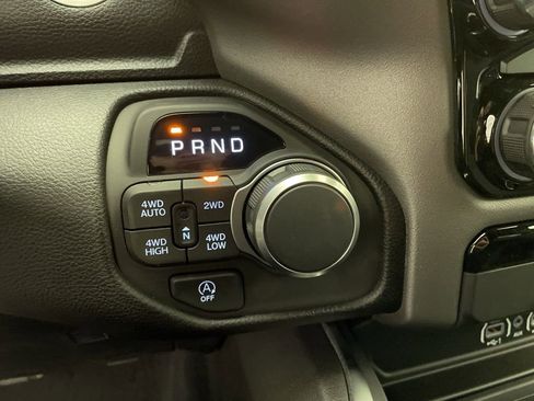 New 2025 RAM 1500 Big Horn image 16