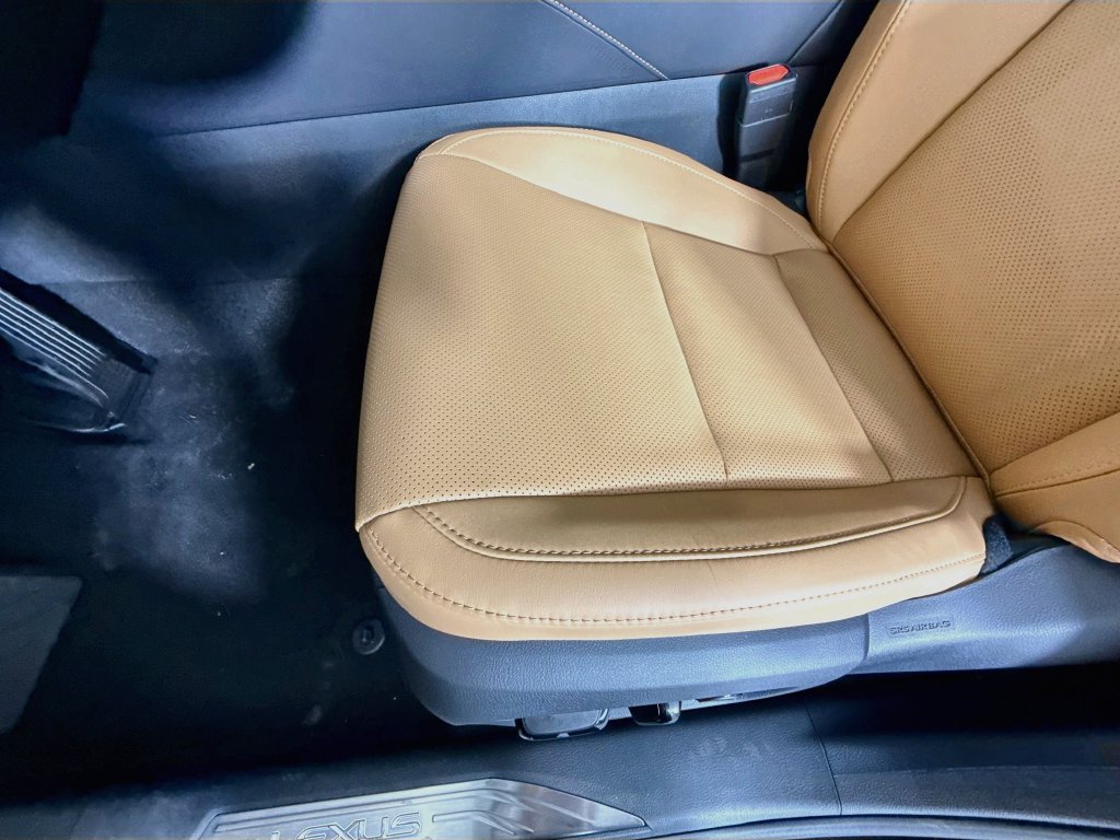 New 2026 Lexus RX 350 FWD image 21