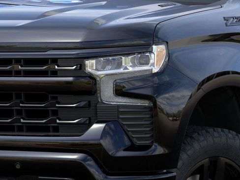 New 2026 Chevrolet Silverado 1500 RST w/ RST All Star Premium Package image 10