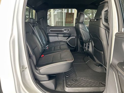 Used 2023 RAM 1500 Laramie image 30