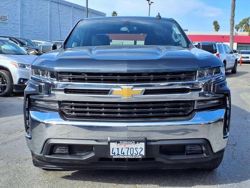 Used 2019 Chevrolet Silverado 1500 LT w/ All-Star Edition image 2