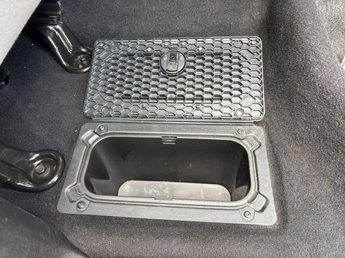 Used 2018 RAM 2500 Laramie w/ Sport Appearance Group AWD/4WD image 21