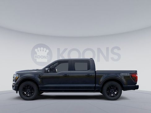 New 2026 Ford F150 Platinum AWD/4WD image 4