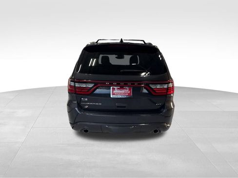 Used 2024 Dodge Durango GT AWD/4WD image 4