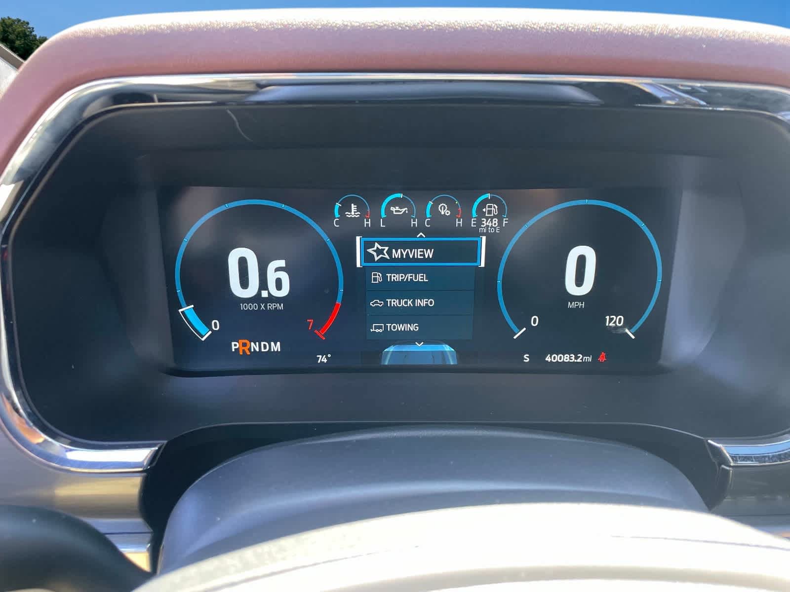 Used 2022 Ford F150 Lariat AWD/4WD image 33