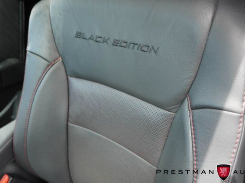 Used 2022 Honda Pilot Black Edition image 11