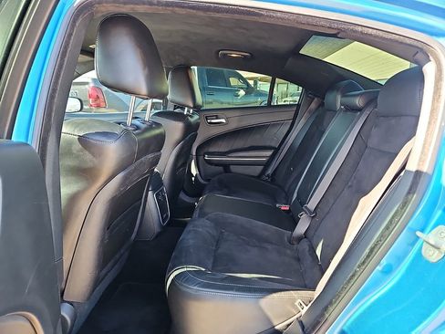 Used 2023 Dodge Charger Scat Pack w/ Plus Group image 9