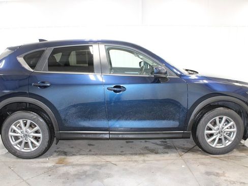 Used 2023 MAZDA CX-5 AWD 2.5 S image 11