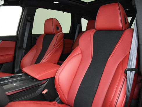 New 2026 Acura MDX A-Spec image 10