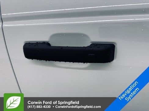 New 2025 Ford Bronco Big Bend w/ Black Diamond Package image 9