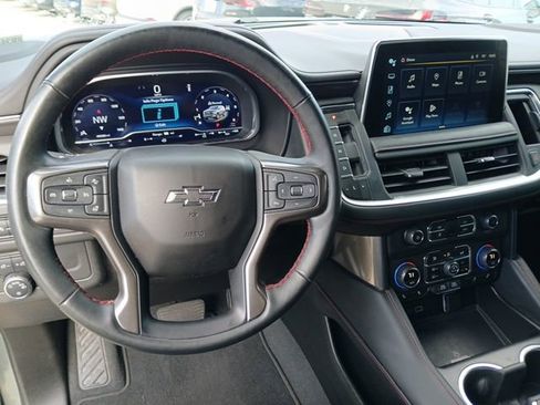 Used 2023 Chevrolet Tahoe RST w/ Luxury Package AWD/4WD image 20