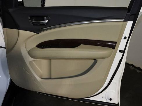 Used 2019 Acura MDX SH-AWD image 33