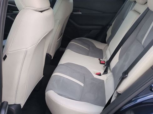 New 2026 MAZDA CX-30 2.5 Turbo w/ Premium Package image 19