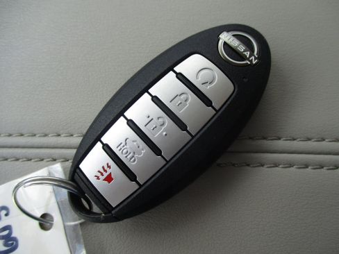 Used 2023 Nissan Altima 2.5 SL FWD image 38