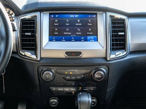 Used 2021 Ford Ranger XLT w/ Trailer Tow Package image 19