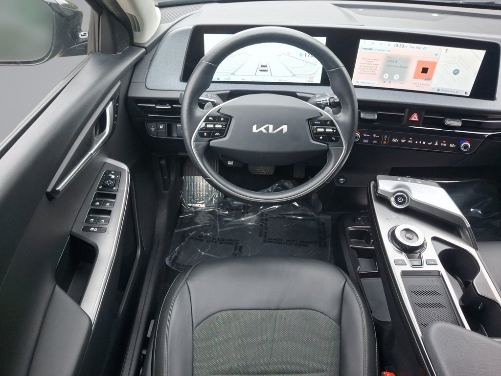 Used 2024 Kia EV6 Light AWD/4WD image 21