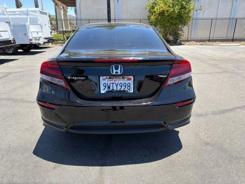 Used 2014 Honda Civic EX image 7