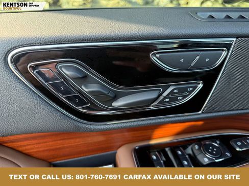 Used 2024 Lincoln Navigator L Reserve image 24