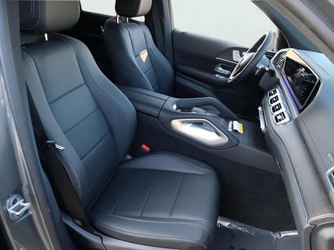Certified 2026 Mercedes-Benz GLE 350 4MATIC image 17