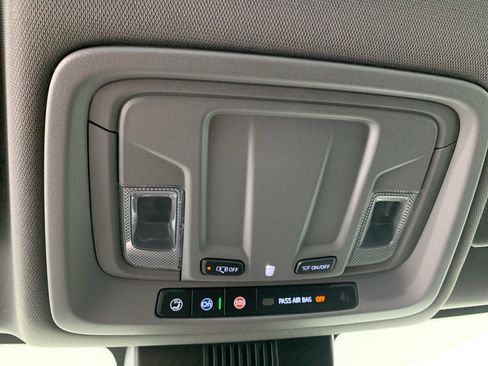 Used 2024 Chevrolet Silverado 2500 Custom w/ Custom Value Package AWD/4WD image 24