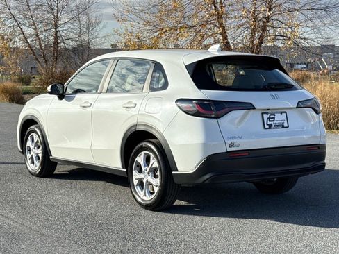 Used 2024 Honda HR-V LX image 26