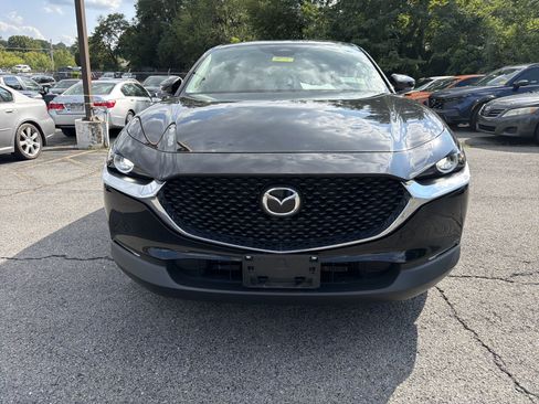 Used 2024 MAZDA CX-30 AWD 2.5 S image 2