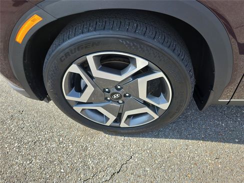 Used 2023 Hyundai Palisade SEL image 12