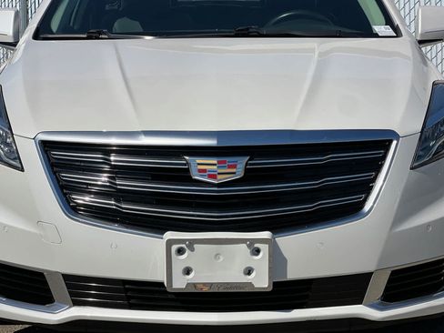 Used 2018 Cadillac XTS Luxury FWD image 15