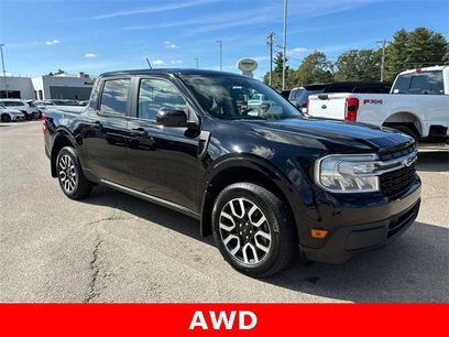 Used 2023 Ford Maverick Lariat w/ Lariat Luxury Package