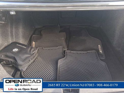 Used 2016 Volkswagen Jetta SEL image 9