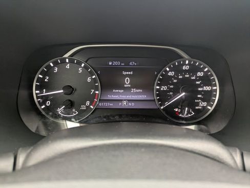 Used 2022 Nissan Frontier SV image 26