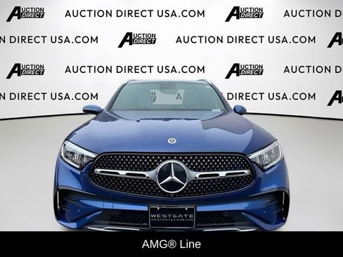 Used 2023 Mercedes-Benz GLC 300 image 2