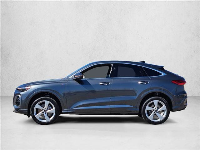 New 2026 Audi Q5 Premium Plus AWD/4WD image 10