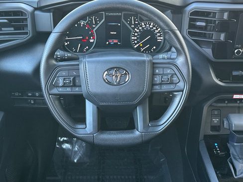 New 2026 Toyota Tundra SR5 image 13